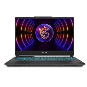 LAPTOP MSI KATANA 15 I7 13620H RTX4060 8GB/ 16GB 1TB W11+OHS 15.6QHD 165HZ 100DCIP3 4ZRGB - UNIT ONLY