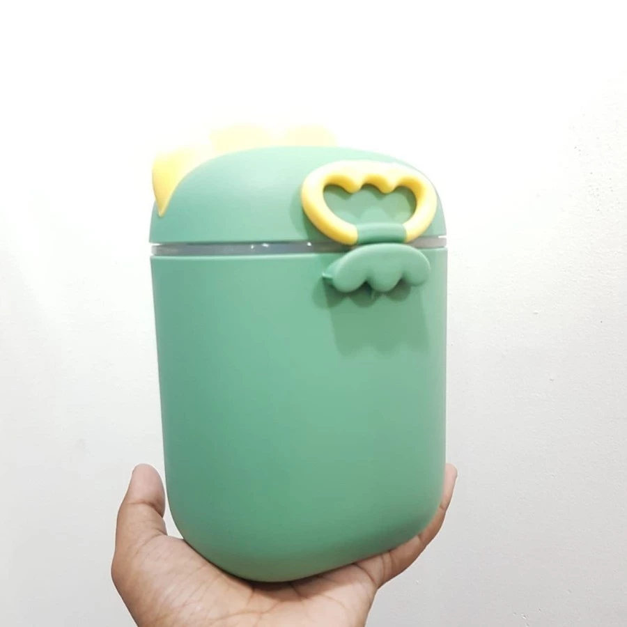 OTAK SUSU DINO 800ML / TEMPAT PENYIMPANAN SUSU - Gambar 2