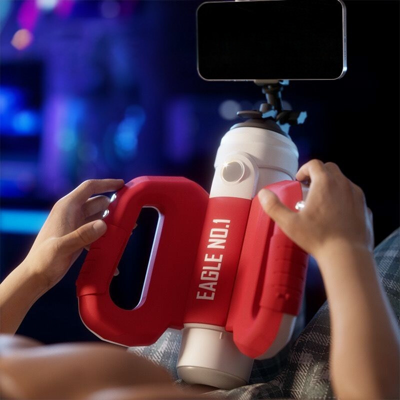 Male Mastubator Eagle 1