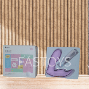 Dildo wireless sucking