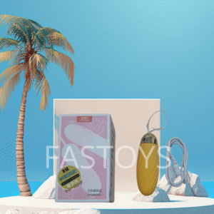 Telur wireless g-spot