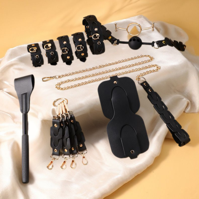 BDSM Suite case - Gambar 4