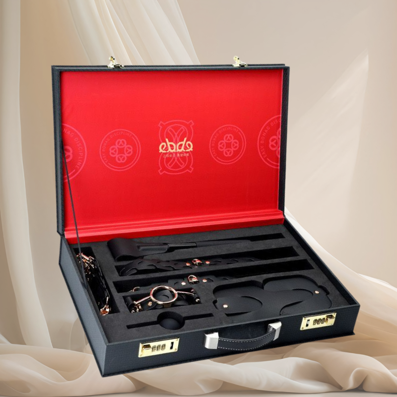 BDSM Suite case - Gambar 2