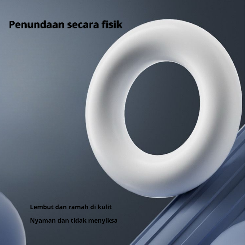 Ring penis menunda ejakulasi - Gambar 2