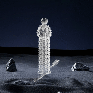 Kondom set gigi serigala