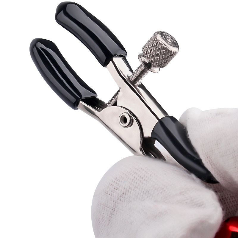 Nipple Clamp - Gambar 3